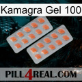 Kamagra Gel 100 27